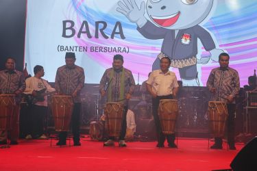 Foto : Humas Pemprov Banten