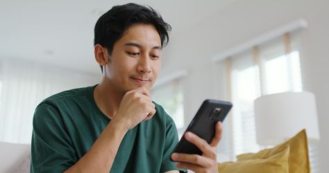 IM3 menawarkan Paket Freedom Internet yaitu paket internet simpel dengan kuota utama yang berlaku selama 24 jam penuh sehingga unggul dalam berikan pengalaman berinternet. (Ist)