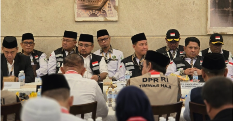 Foto : Ujang Sunda
