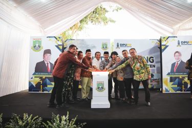 Foto : Humas Pemprov