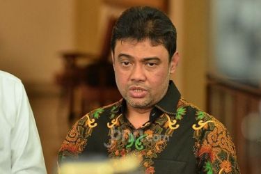 Said Iqbal Presiden KSPI. Foto : Ist