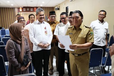 Foto : Humas Pemprov