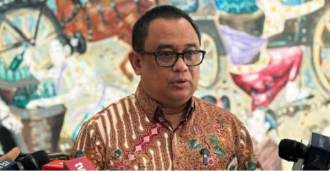 Koordinator Staf Khusus Presiden, Ari Dwipayana. Foto: Ist