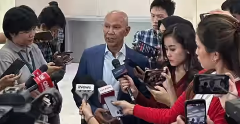 Ketua DPP PDIP Said Abdullah. Foto : Ist
