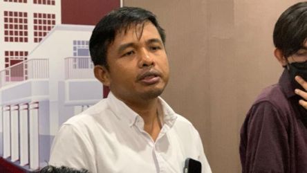 Komisioner KPU Idham Kholik. Foto : Ist