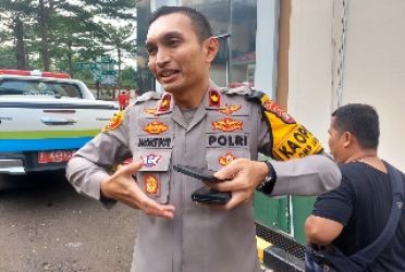 Kapolres Pondok Aren Kompol Muhibbur Rahman. Foto : Ist