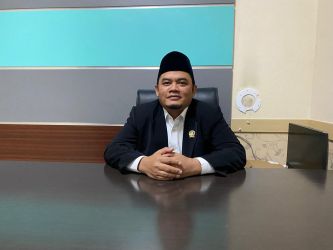 Ketua Bapemperda DPRD Kota Tangsel Sudiar mengaku akan segera kebut sisa Raperda yang sempat tertunda.