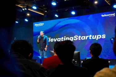Telkomsel Gelar Program Inkubasi Startup NextDev ke-10. (Ist)