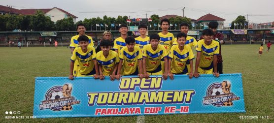 Skuad Perschil bermaterikan pemain muda. (ist)