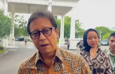 Menteri Kesehatan Budi Gunadi Sadikin. Foto : Ist