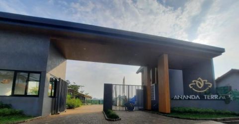ABS Land segera memperkenalkan Ananda Terrace, sebuah proyek hunian terbaru di Ciputat. Foto : ABS Land