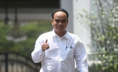Menteri UMKM Budi Arie. Foto : Ist