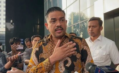 Menteri UMKM Maman Abdurrahman. Foto : Ist