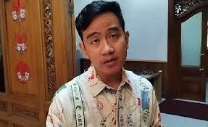 Wakil Presiden, Gibran Rakabuming Raka. (Istimewa/internet)