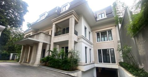 Rumah MRC. Foto : Ist