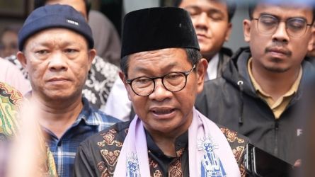 Gubernur Jakarta Pramono Anung. Foto : Ist