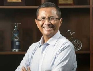 Dahlan Iskan. Foto : Ist