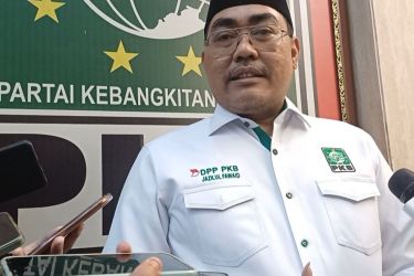 Pengurus PKB Jazilul Fawaid. Foto : Ist