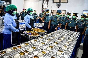 Dapur MBG