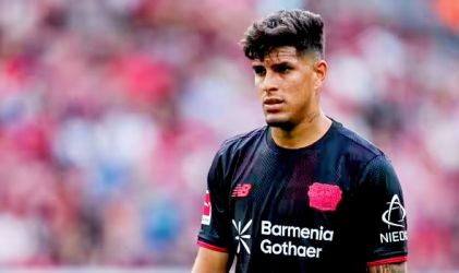 Punggawa anyar Arsenal Piero Hincapie. Fotov: Ist