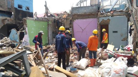 Foto: Dok. Disperkimta Tangsel