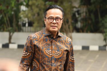 Plt Menteri BUMN Dony Oskaria . Foto : Ist