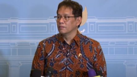 Menkeu Purbaya. Foto : Ist