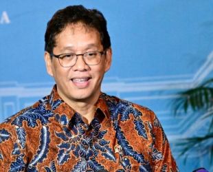Menkeu Keuangan Purbaya. Foto : Ist