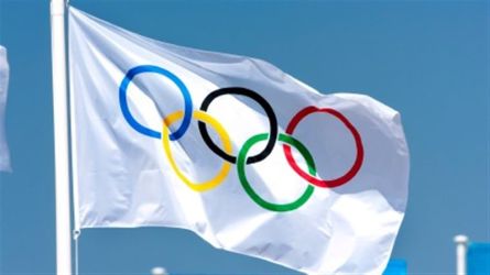 Bendera Ilimpiade
