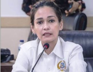 Ketua Komisi I DPRD Kota Tangerang Selatan (Tangsel), Ledy MP Butar Butar. Foto : Ist