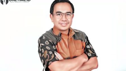 Dr. Saring Suhendro SE M.Si Akt CA. Foto : Dok. Pribadi