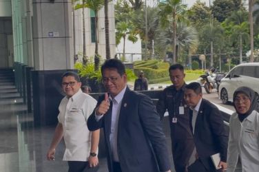 Menkeu Purbaya. Foto : Ist