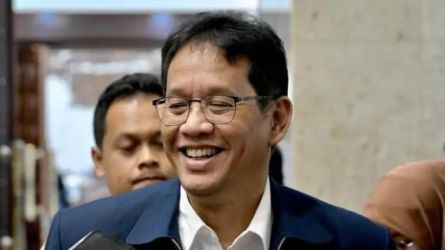 Menkeu Purbaya. Foto :  Ist