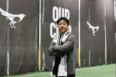 STY kini berkiprah di K-League. Foto : Ist