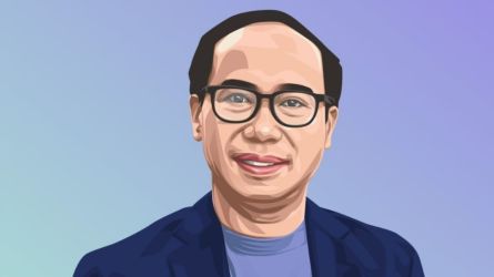 Prof. Dr. Muhadam Labolo, Guru Besar Institut Pemerintahan Dalam Negeri (IPDN).(Istimewa)