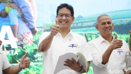 Menkeu Purbaya. Foto : Ist