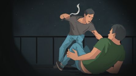 Ilustrasi. Foto : Ist