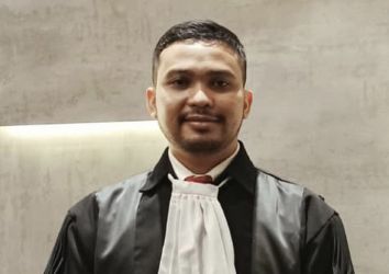 Direktur Eksekutif Organisasi APKSLI, Nanda Nababan.