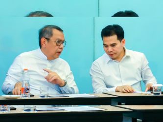 Foto : Dok. Humas Pemkot Tangsel