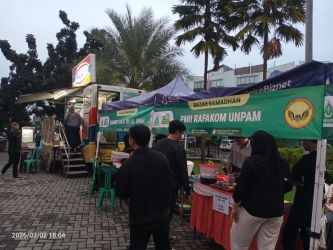 AGENDA RAMADAN. Gerakan Pemuda Ansor Kota Tangerang Selatan (Tangsel)  kembali menggelar rangkaian kegiatan bertajuk Semarak Ramadan GP Ansor Kita Tangsel 2026.