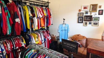 Sentimental Kit di Broadway Flavor Bliss Alam Sutera. Foto : Ist