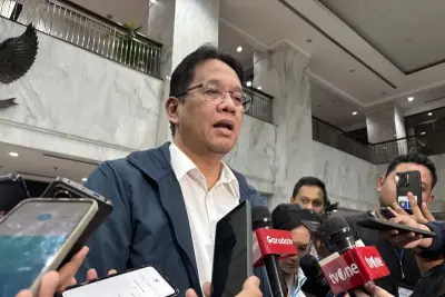 Menkeu Purbaya. Foto : Ist