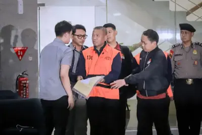 Bupati Tulungagung Gatut Sunu Wibowo. Foto : Ist