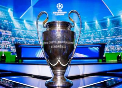 Piala Liga Champions. Foto : Ist