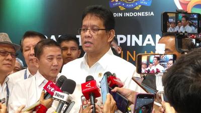 Menkeu Purbaya. Foto : Ist