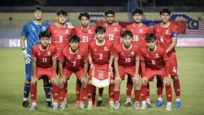 Skuad Timnas Indonesia U-17 asuhan Kurniawan. Foto : Ist