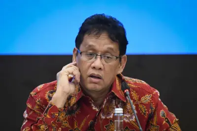 Menkeu Purbaya. Foto : Ist