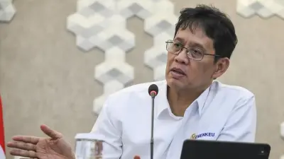 Menkeu Purbaya. Foto : Ist