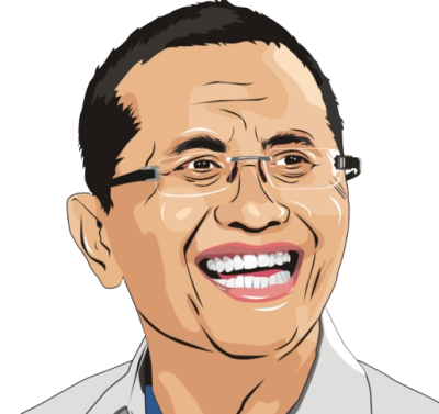 Dahlan Iskan