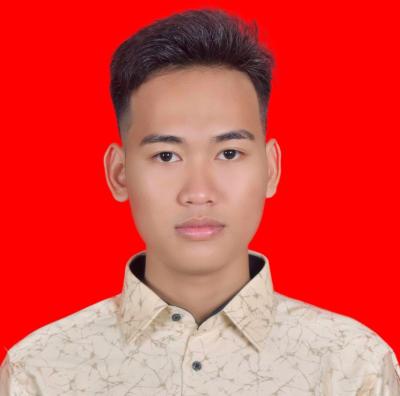 Aldi Achmad Rivaldi. Foto : Dok. Pribadi
